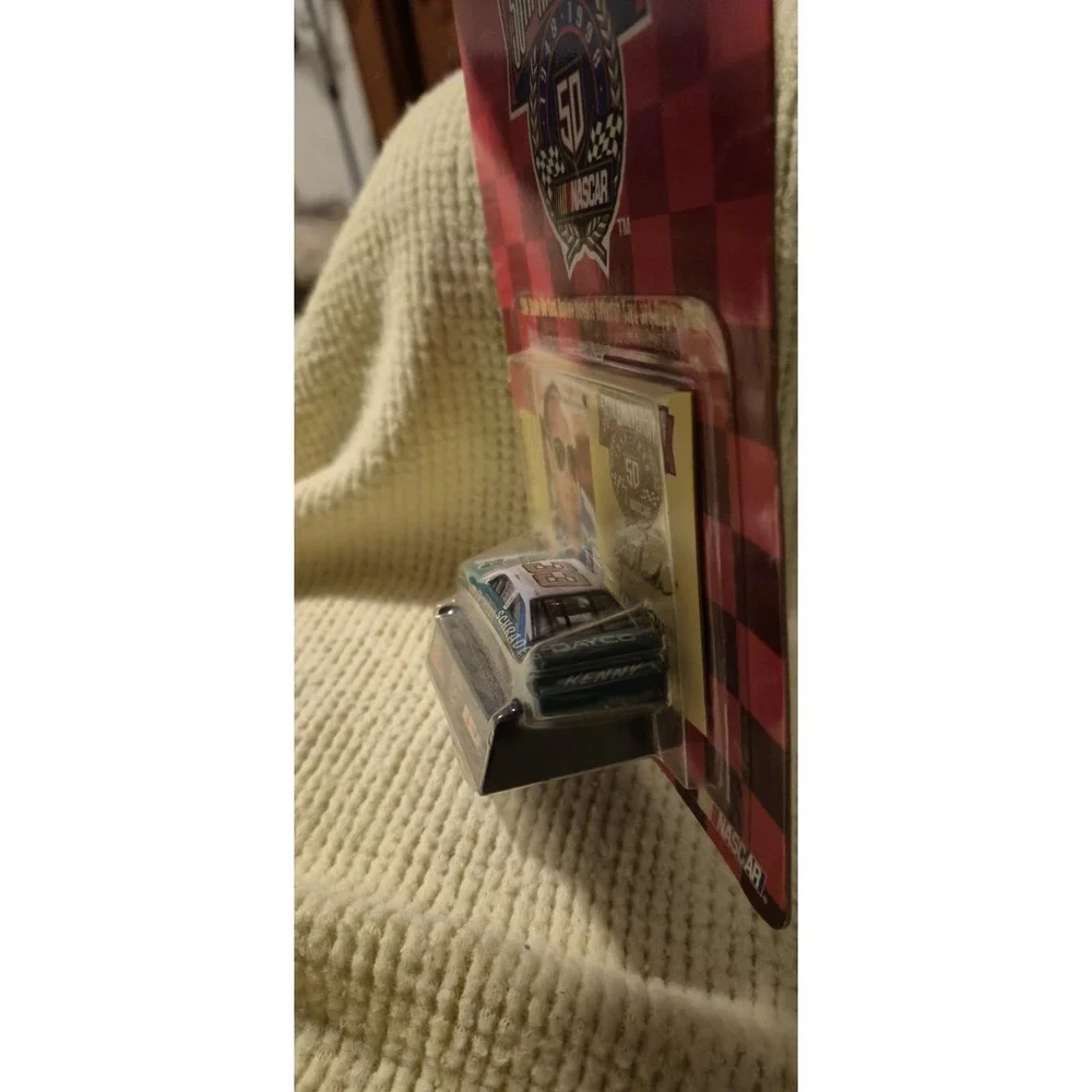 Racing Champions clean sealed